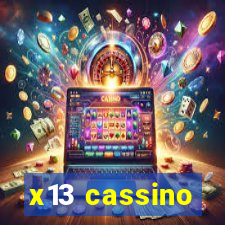 x13 cassino